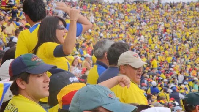 厄瓜多尔首都基多位置高清大图,厄瓜多尔首都基多图片