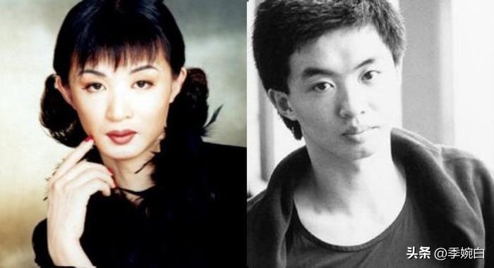 金星真实的人生经历,金星年轻时候有多绝