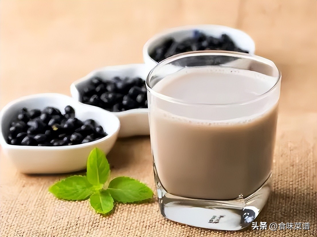 春季气候干燥要常喝这碗汤滋阴,冬季天天吃什么气色好