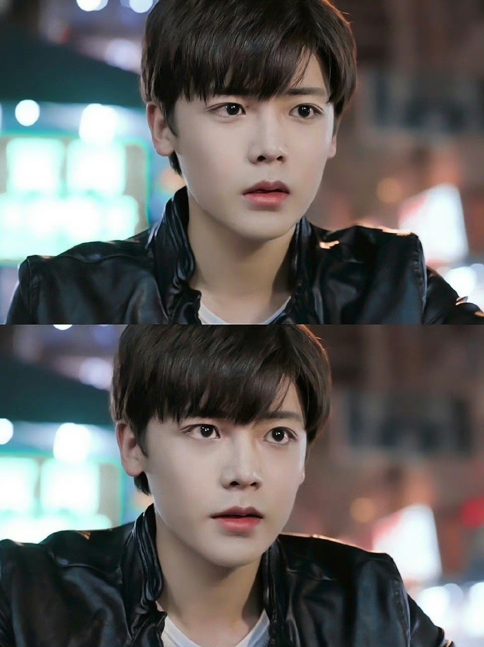 那些曾经是sm公司的练习生们,sm练习生曾舜晞