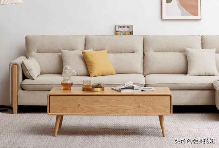 沙发挑选指南看这篇就够了,买沙发三大忌讳