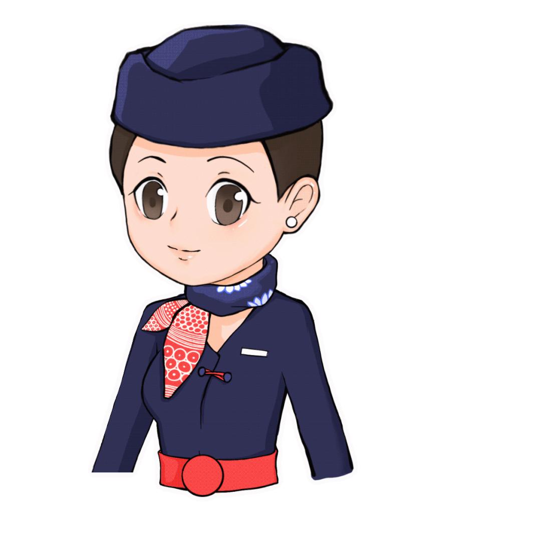 收藏超实用乘机指南,第一次乘机写一份详细乘机攻略