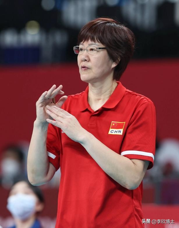 郎平有望再度执教幕后故事？郎平白浪生活细节曝光？郎平弟子故事