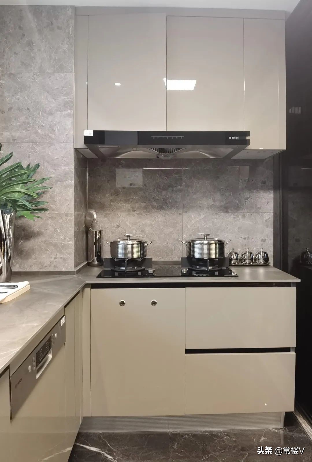 国企背书,国企央企背书的楼盘