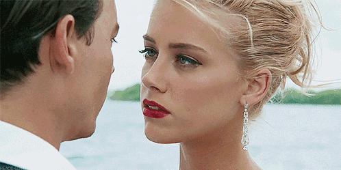 盘点《海王》性感海后湄拉，希尔德为艺术献身的五部大尺度电影