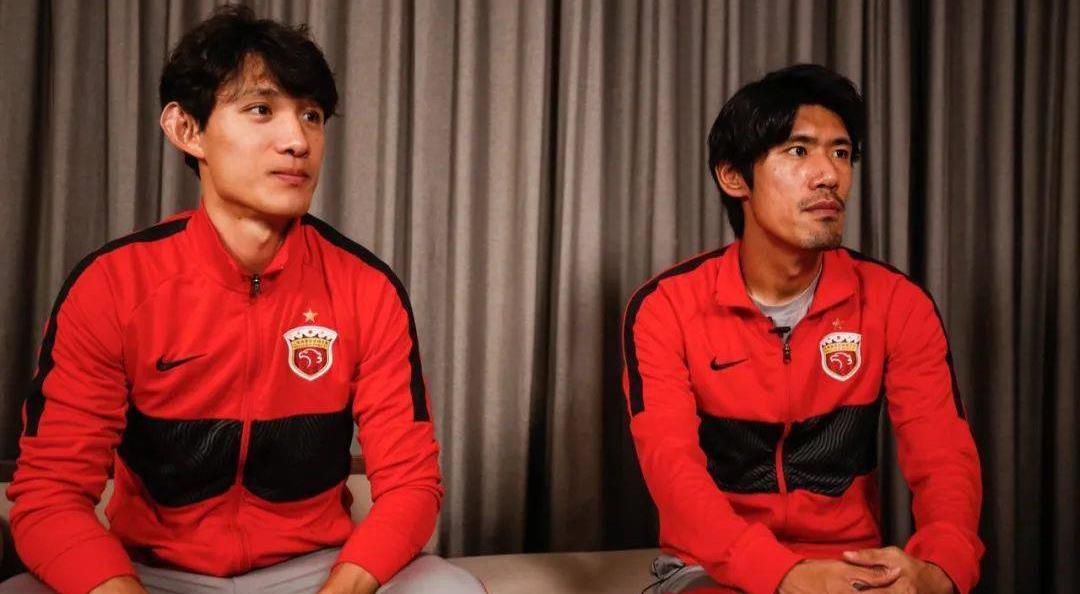 上海上港足球教父,武磊蔡慧康完整视频