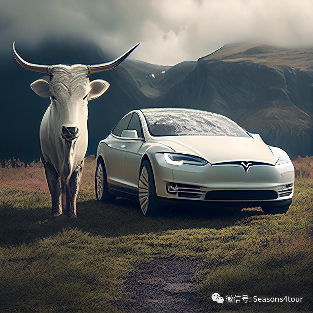 特斯拉提车攻略上海,特斯拉珠海出发自驾318详细攻略