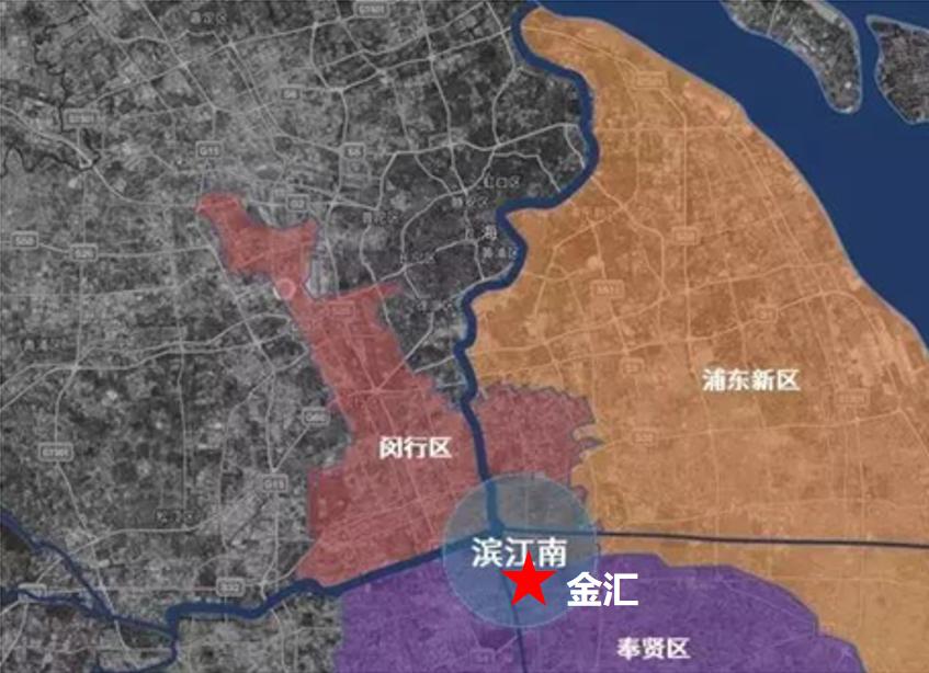 奉贤楼市如何,奉贤房产可以买吗