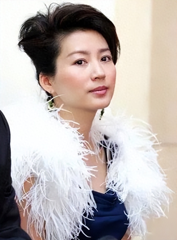 央视一姐王小丫的视频,央视主持人王小丫2000年身体状况