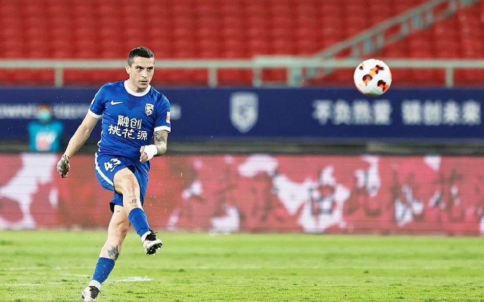 2021中超第二轮泰山绝杀,2023中超第二轮比赛展望