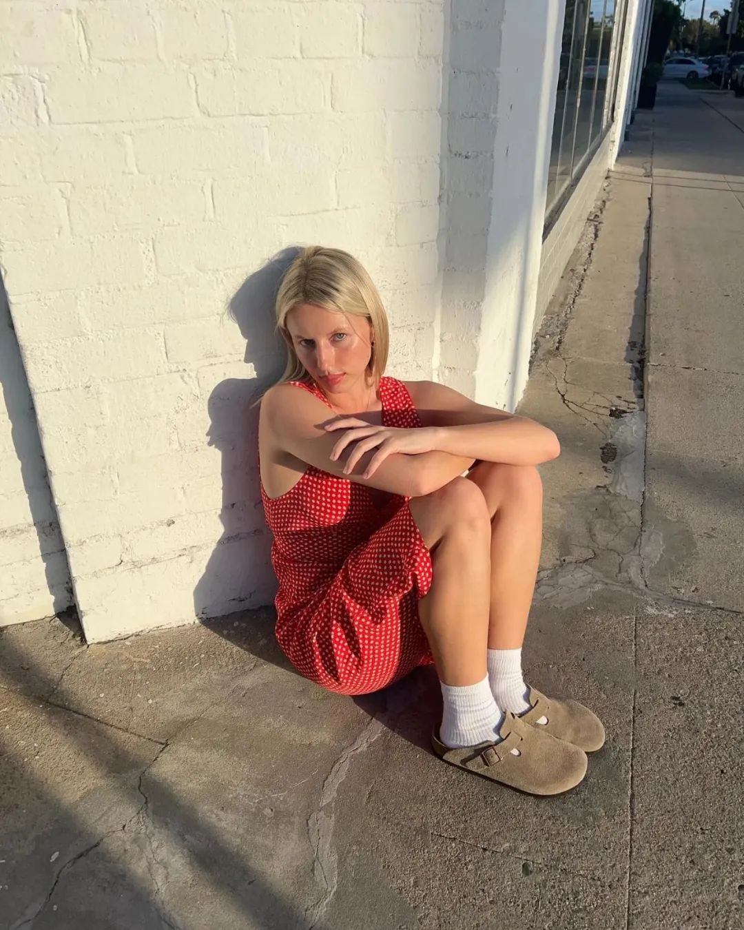 脚丑不敢穿凉鞋,脚特别臭不敢穿凉鞋