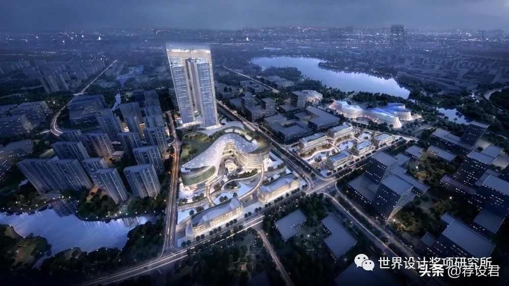 blt建筑设计奖含金量,blt建筑设计奖入围