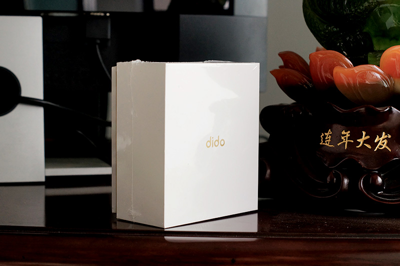 数据精准的运动手表,dido智能手表g30s与e10评测