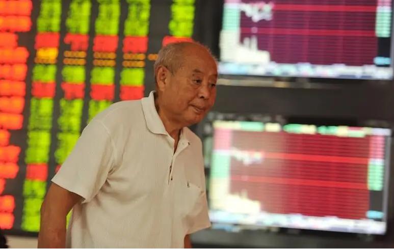 啥是股市,什么是股市你怎么理解股市呢