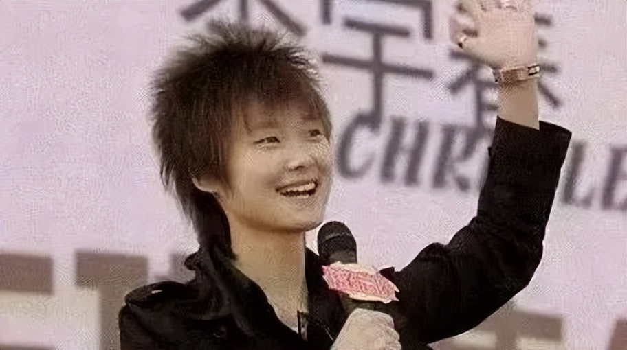 李宇春生病好了没有,李宇春生病受访节目