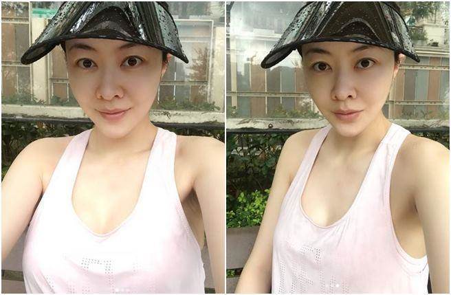 47岁最有气质的女星,身材最好的15位中年女星