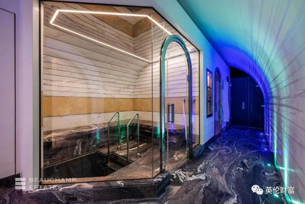 Gucci前全球总部豪宅转卖，伦敦黄金地段，贵族故居，女王曾到访