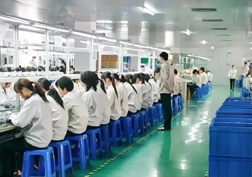 富士康郭台铭讲话谈大陆,郭台铭谈富士康给人饭吃