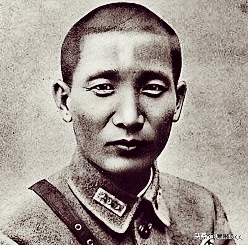 从黑暗走向光明：盘点22位起义或回归新中国的“上将级”国军将领