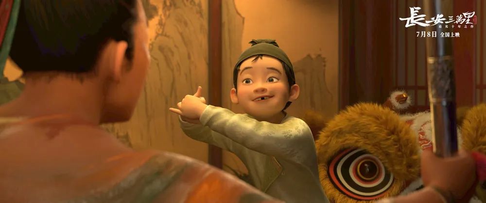 李白一辈子没回过老家,李白中年经历