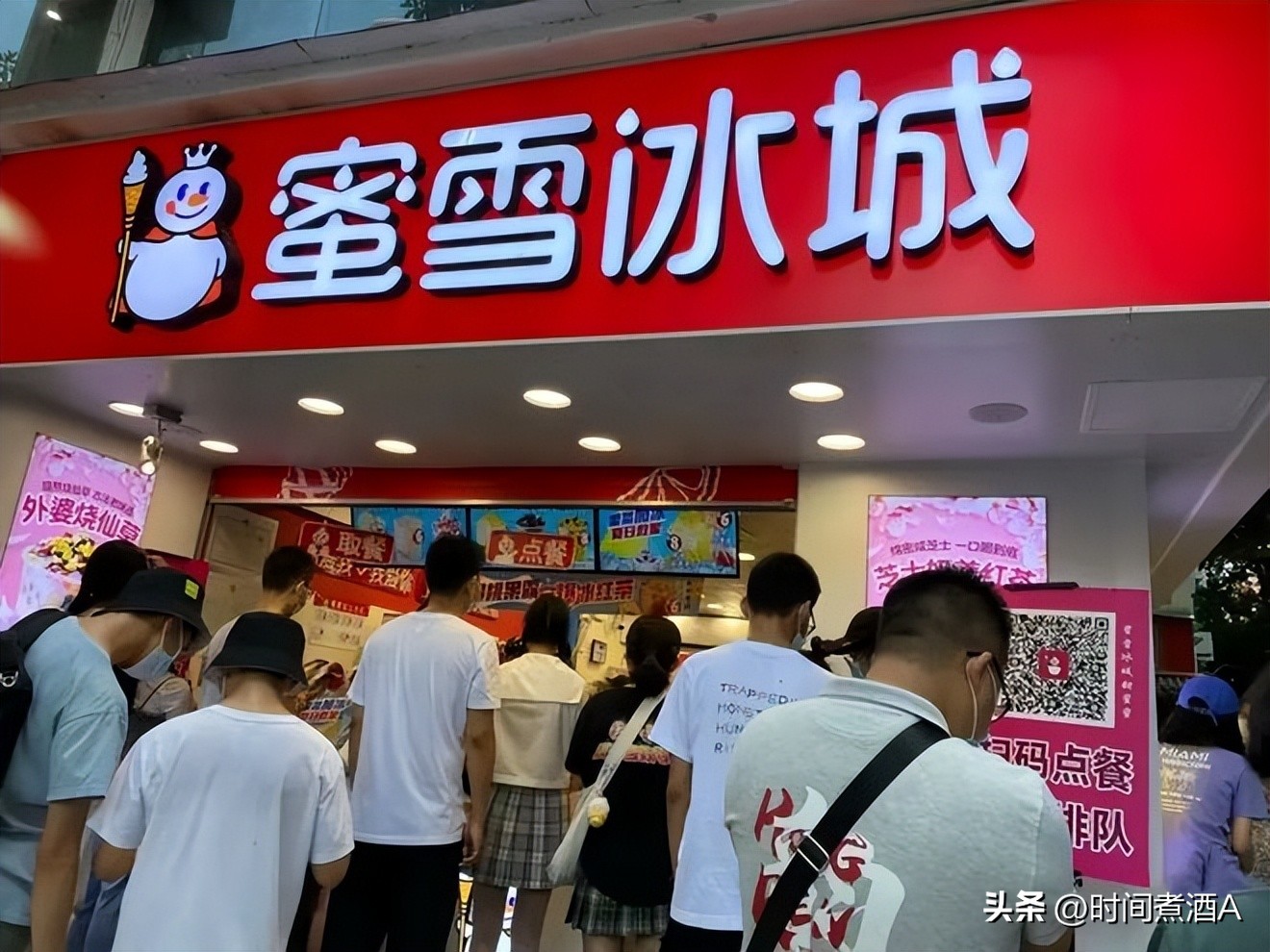 河南土特产成为“*攻反**日韩利器”，3年狂赚30亿，老外直呼上瘾