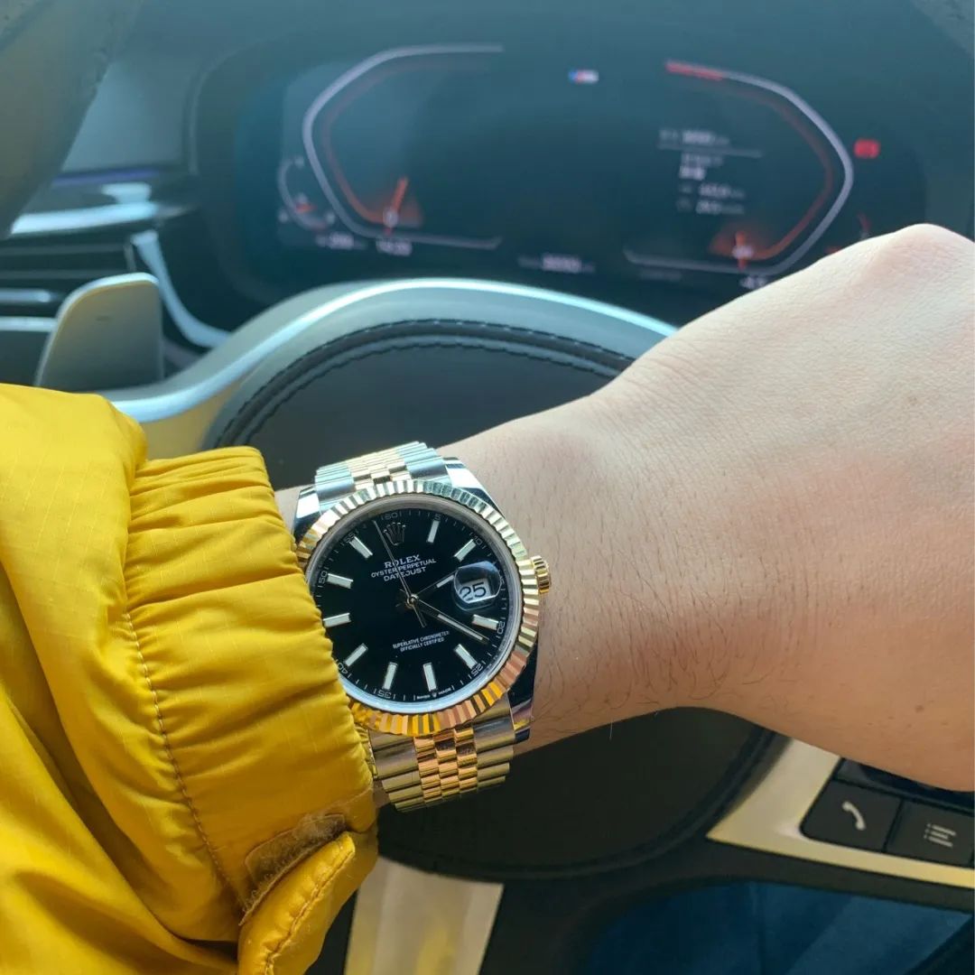 买表的故事,关于卖手表的故事