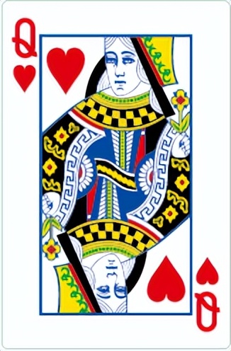 扑克牌都有哪些人物,扑克牌中的牌都有哪些