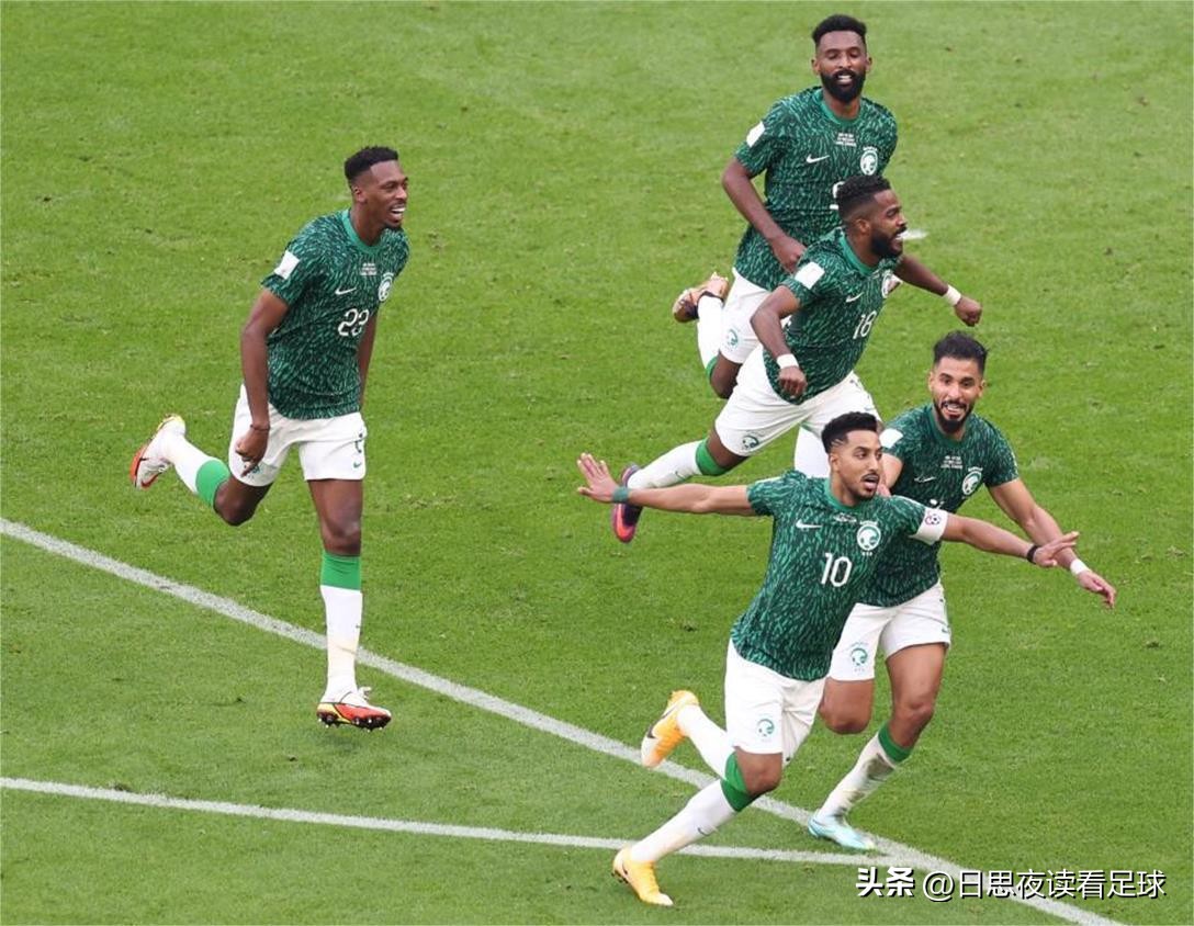 决赛无弱旅,世界杯无预选中国vs澳大利亚