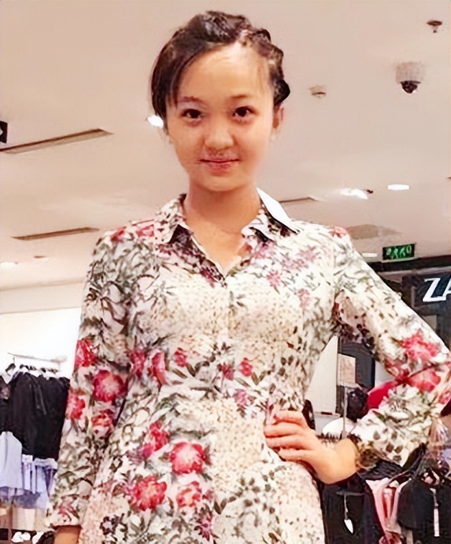 林妙妙长大后长什么样,林妙妙长大后长什么样子