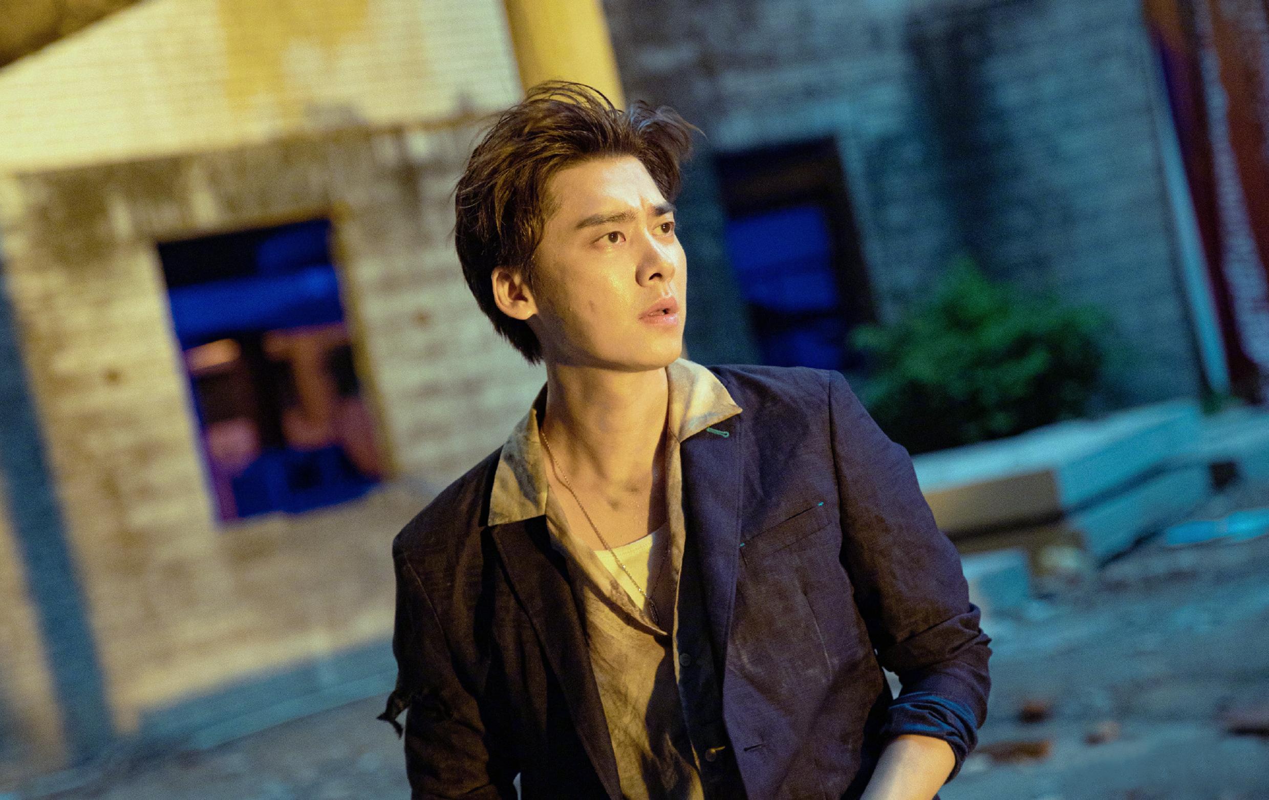 夏雨和雷佳音谁演的许愿好,夏雨2019演技炸裂