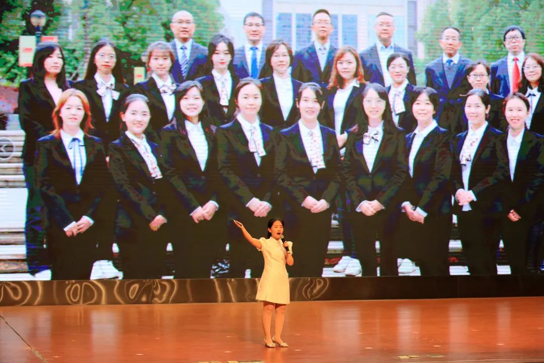 重庆大成中学年会,杨家坪中学论坛