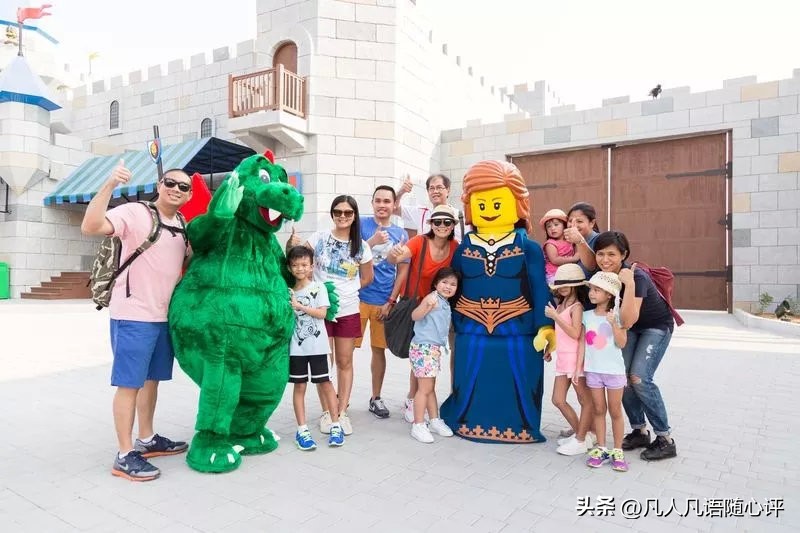 迪拜7日游攻略最新版,去迪拜旅行攻略