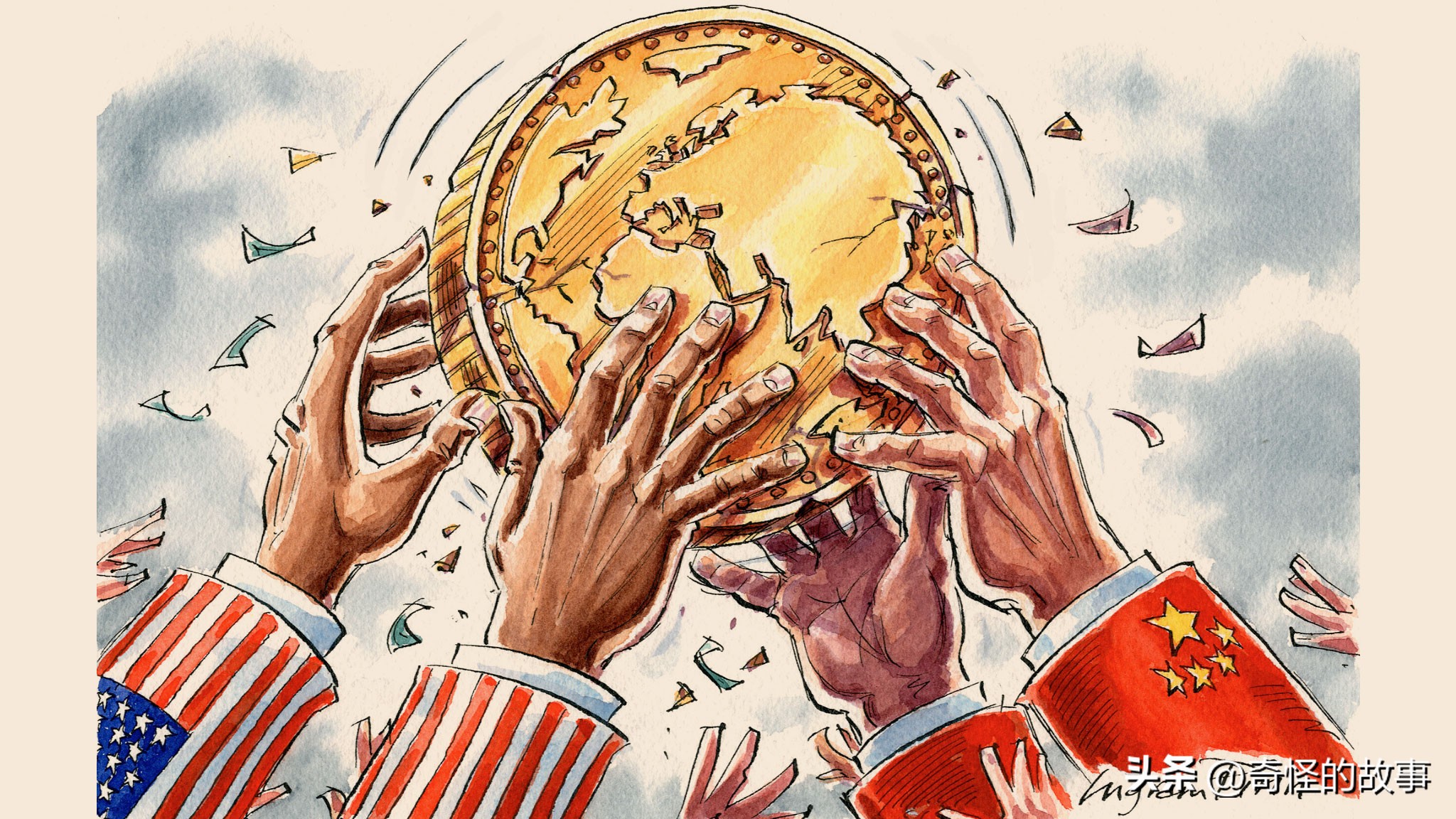 澳大利亚卖假金条事件,澳洲厂商回应出售“掺假”金条