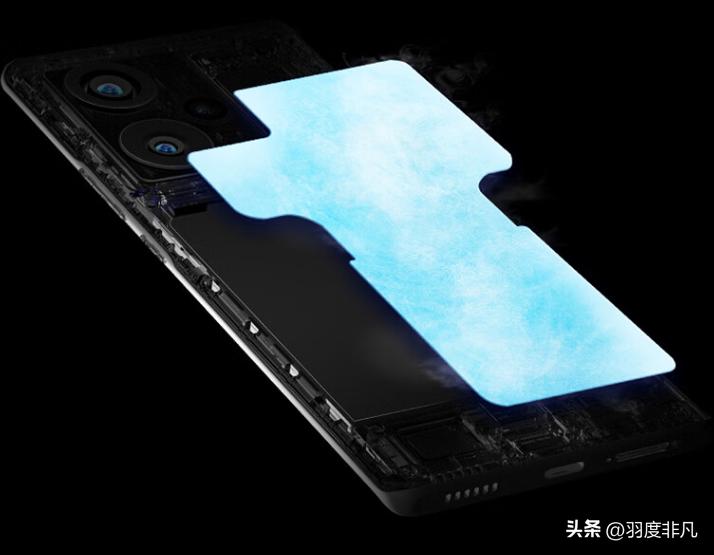 努比亚Z50再降价，骁龙8Gen2旗舰压至2899元，但仍然无人问津？