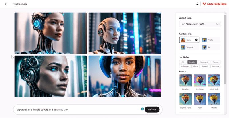 最好用的ai人工智能绘画工具,最好用的免费ai人工智能绘画工具