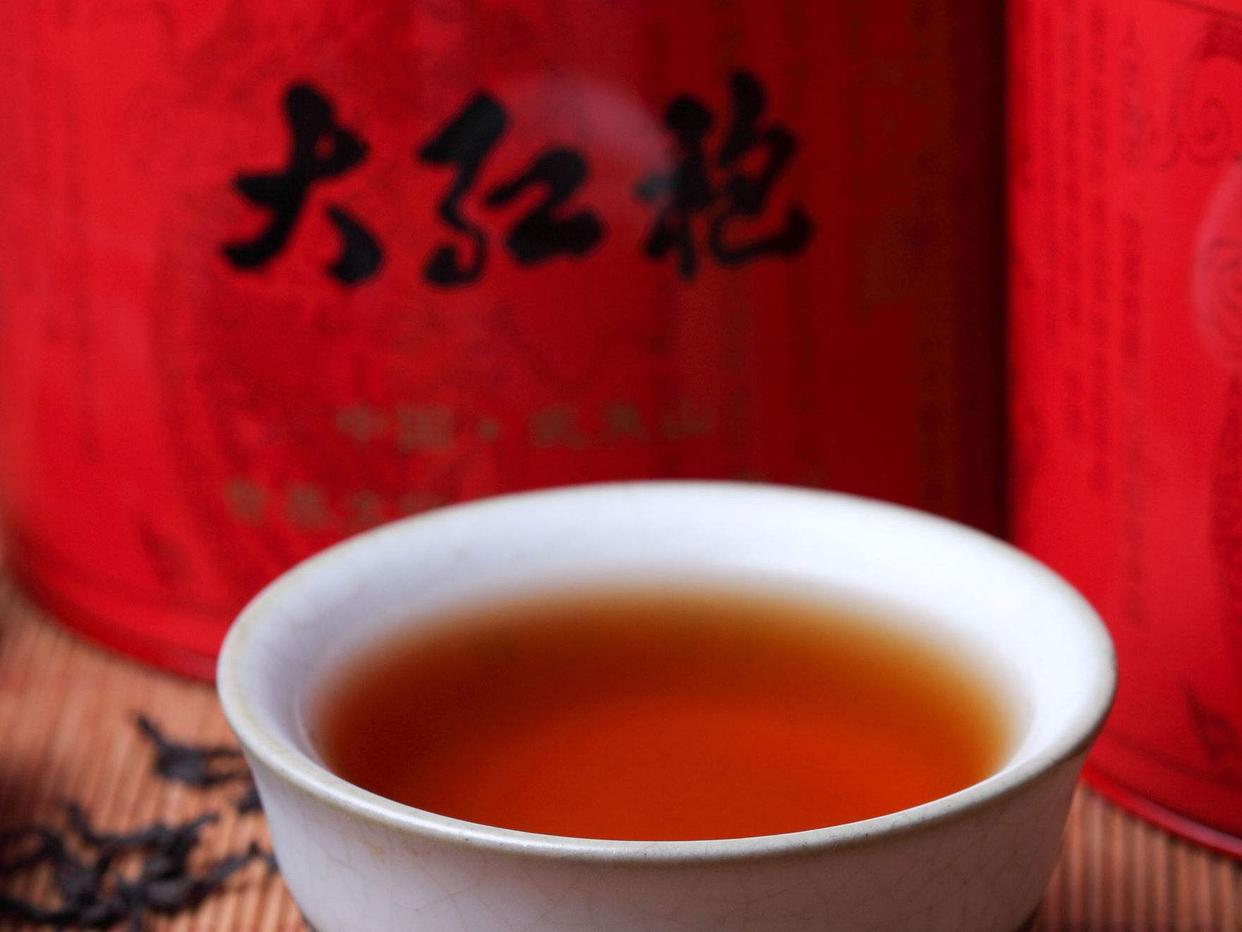 同样是福建的茶叶，“大红袍”和“铁观音”，差距怎么这么大？