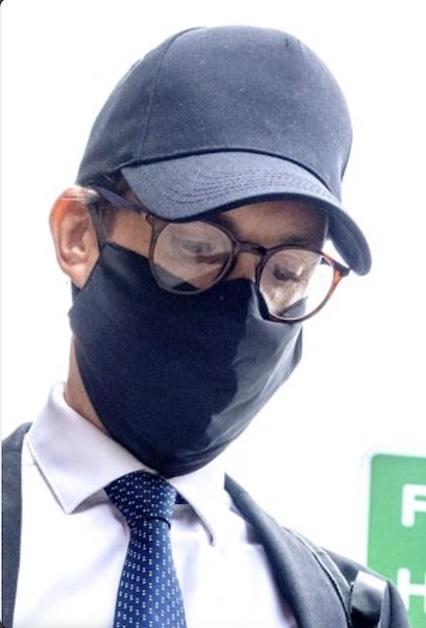 伦敦反恐警察*拍偷**51名模特的裸照视频，总时长达5天多