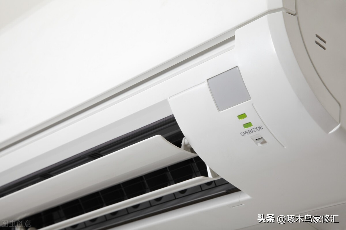 天冷空调不怎么热,冬天空调不够热怎么办