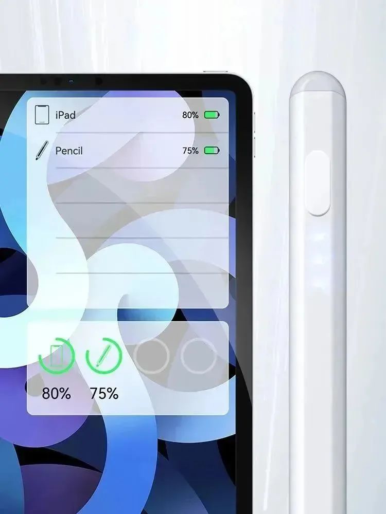 ipad第三方压感电容笔,苹果电容笔压感ipad
