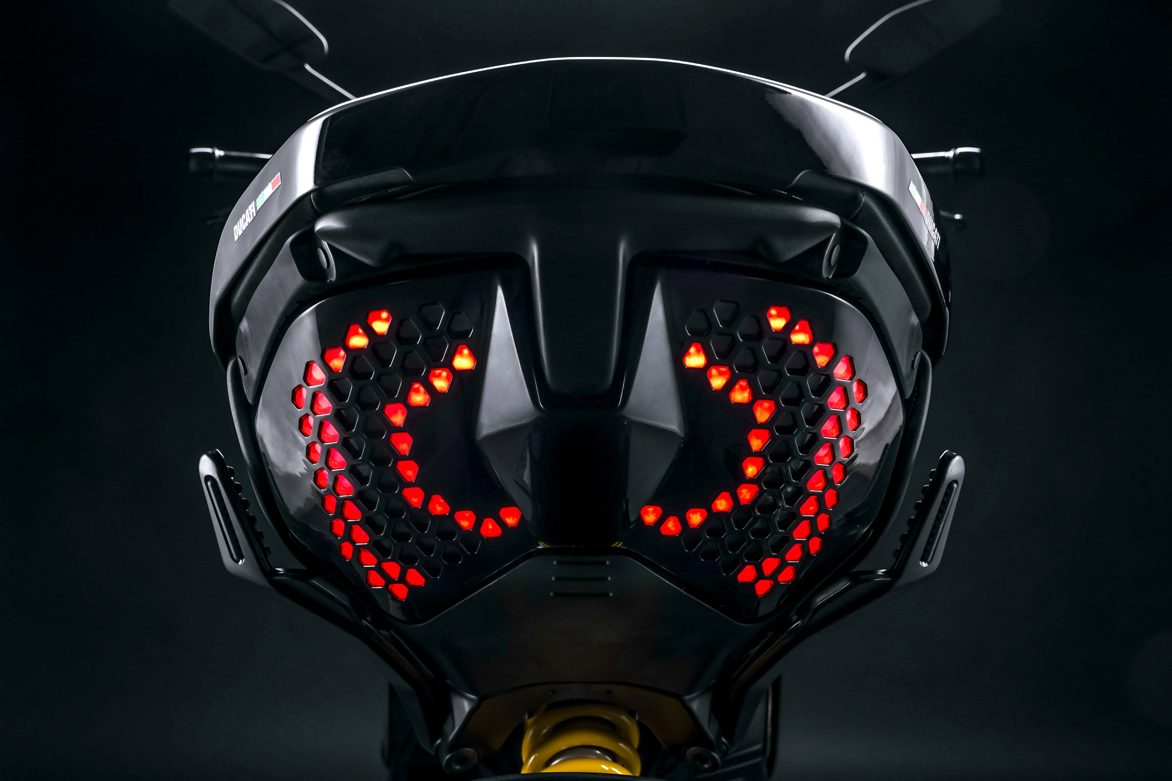 2024杜卡迪diavelv4,杜卡迪全新diavelv4