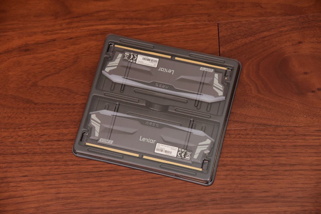 itx内存扩容,为什么itx内存更适合超频