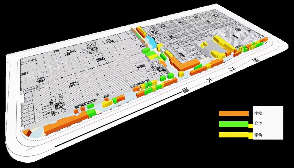 长沙购物中心创意街区盘点,长沙世纪金源购物中心位置地图