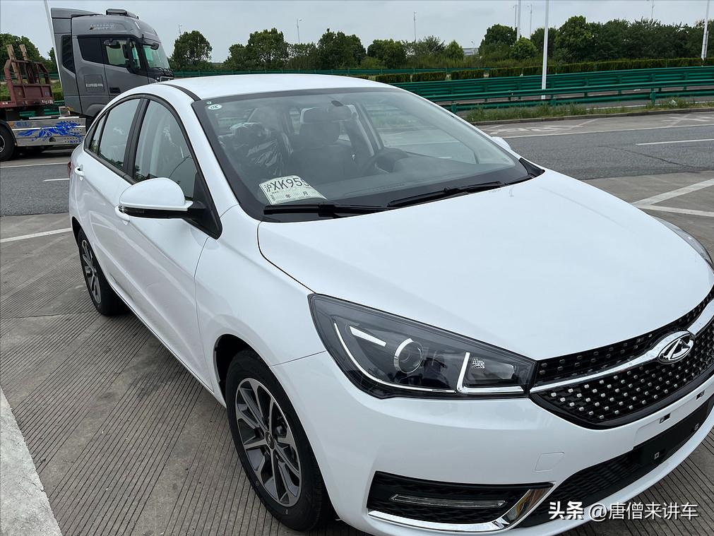 奇瑞艾瑞泽5pro多少钱买合适,五六万买奇瑞艾瑞泽5pro