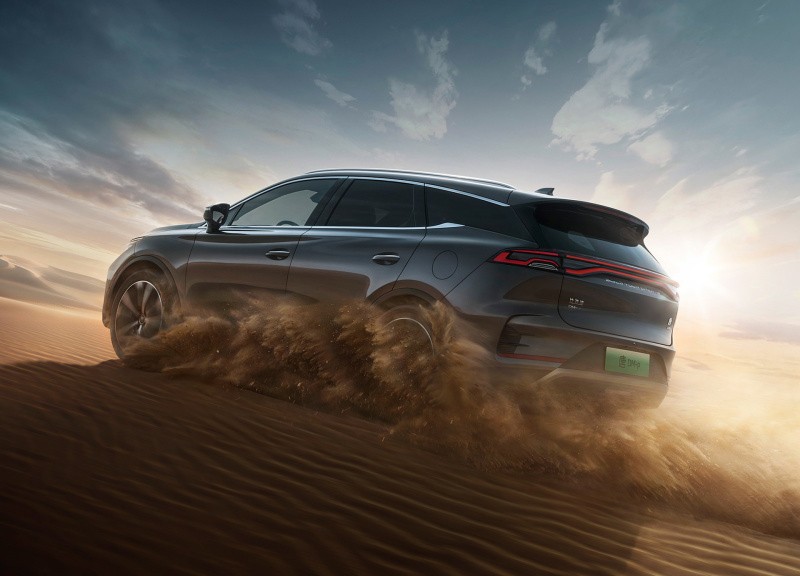 4.3秒破百,4.3秒破百有哪些车