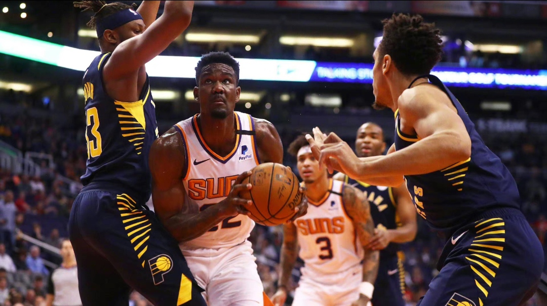 nba太阳艾顿交易信息,nba太阳艾顿最新交易