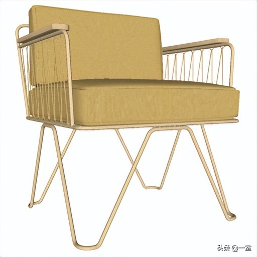 从su建模到enscape效果图,su渲染enscape和vray哪个好