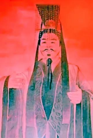 秦国历代君主表,秦国历代国君电视剧解说