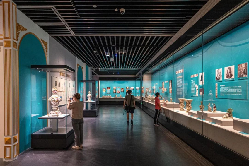 常州何以出现一股“常博热”？