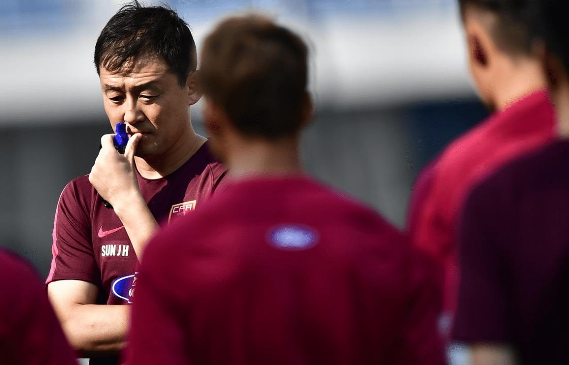 孙继海在新疆搞青训有成果吗,新疆孙继海带来的改变