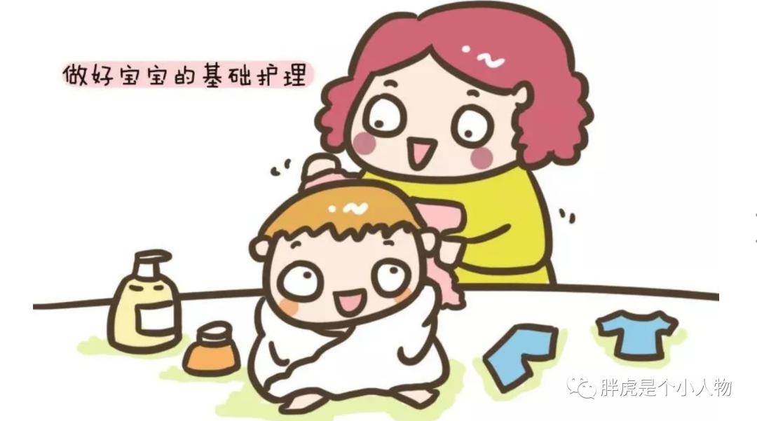 冬季如何给宝宝皮肤保湿,冬季如何护理宝宝